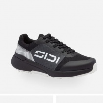 Мотоботы Sidi Fluxx Low Black