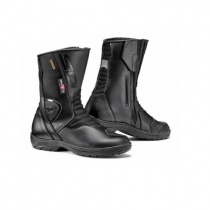 Мотоботы Sidi Gavia Gore-Tex Lady Black