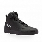 Мотоботы Sidi Kryo Black