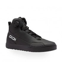 Мотоботы Sidi Kryo Black