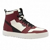 Мотоботы Sidi Lynx Black/Red