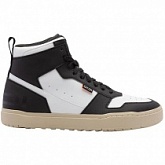 Мотоботы Sidi Lynx Black/White