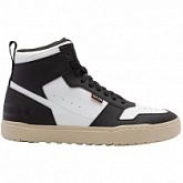 Мотоботы Sidi Lynx Black/White