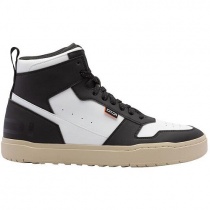 Мотоботы Sidi Lynx Black/White