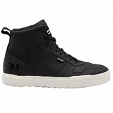 Мотоботы Sidi Lynx Black