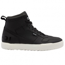 Мотоботы Sidi Lynx Black