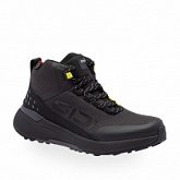 Мотоботы Sidi Nucleus Air Black