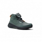 Мотоботы Sidi Nucleus Black/Ivy