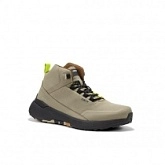 Мотоботы Sidi Nucleus Black/Lemon