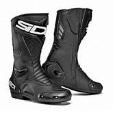 Мотоботы Sidi Performer Air Black