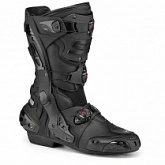 Мотоботы Sidi Rex Black
