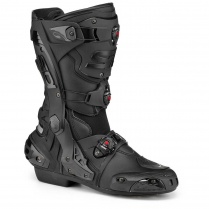 Мотоботы Sidi Rex Black