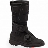 Мотоботы Sidi Taurus Gtx Black