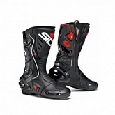 Мотоботы Sidi Vertigo 2 Lei Lady Black