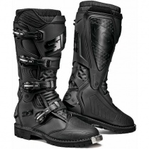 Мотоботы Sidi X Power Enduro Black