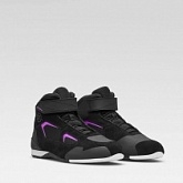 Мотоботы Spidi X-Radical Lady Black/Purple