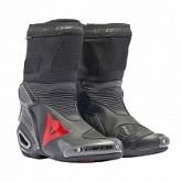 Мотоботы TCX Axial 2 Air Black/Red