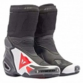Мотоботы TCX Axial 2 Air Black/White/Red
