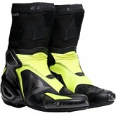 Мотоботы TCX Axial 2 Black/Yellow