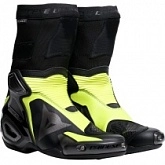 Мотоботы TCX Axial 2 Black/Yellow