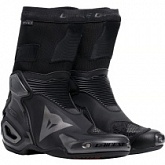 Мотоботы TCX Axial 2 Black