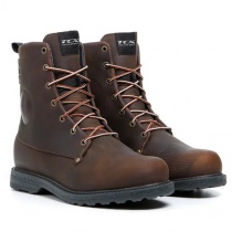 Мотоботы TCX Blend 2 WP Brown