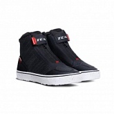 Мотоботы TCX Ikasu 2 WP Lady Black/Red