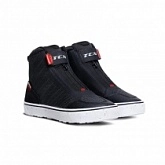 Мотоботы TCX Ikasu 2 WP Lady Black/Red
