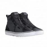 Мотоботы TCX Ikasu Air Lady Black/Grey/White