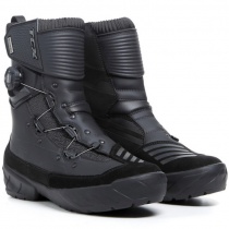 Мотоботы TCX Infinity 3 Mid WP Black