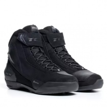 Мотоботы TCX Jupiter 5 Gore-Tex Black
