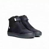 Мотоботы TCX Metropolitan GTX Black