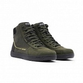 Мотоботы TCX Mood 2 Gore-Tex Black/White/Green