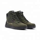 Мотоботы TCX Mood 2 Gore-Tex Black/White/Green