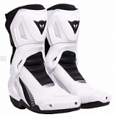 Мотоботы TCX Nexus 3 In&Out Lady Black/White