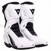 Мотоботы TCX Nexus 3 In&Out Lady Black/White