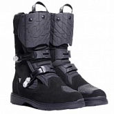 Мотоботы TCX Overyond XT Gore-Tex Black