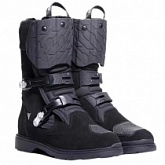 Мотоботы TCX Overyond XT Gore-Tex Black