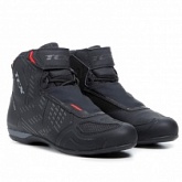 Мотоботы TCX R04d Lady WP Black