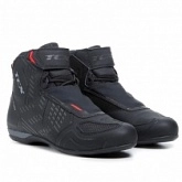 Мотоботы TCX R04d Lady WP Black