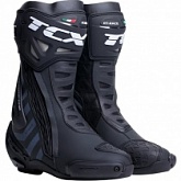 Мотоботы TCX RT-Race Black/Grey