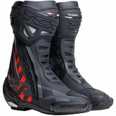 Мотоботы TCX RT-Race Black/Red