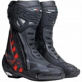 Мотоботы TCX RT-Race Black/Red