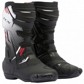 Мотоботы TCX S-TR1 Air Black/Red/White