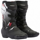Мотоботы TCX S-TR1 Air Black/Red/White