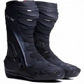 Мотоботы TCX S-TR1 Black