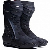 Мотоботы TCX S-TR1 Black