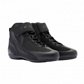 Мотоботы TCX Shifter Sport Lady Black