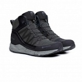Мотоботы TCX Speedtrek Gore-Tex Green/Grey