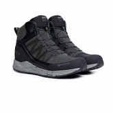 Мотоботы TCX Speedtrek Gore-Tex Green/Grey
